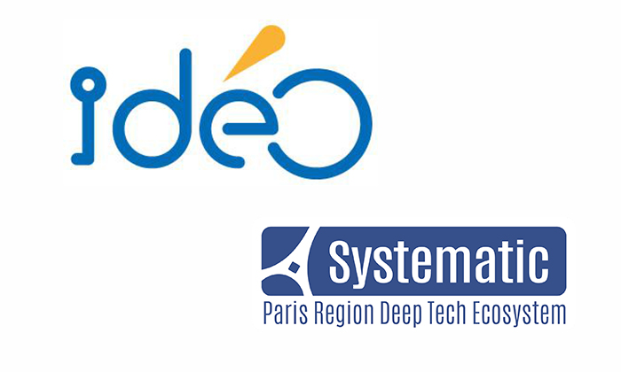 Vertical M2M exhibits at the annual event of Paris deep tech cluster Systematic's  Digital Infrastructure & IoT pole, September 26th, UPMC Paris