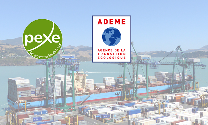 Vertical M2M introduces its Smart Ports IoT solutions suite at Sustanaible Ports Day organized by the PEXE and ADEME, the french energy transition agency