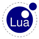 Lua scripting