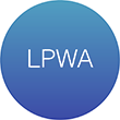 LPWA with CommonSense Iot platform