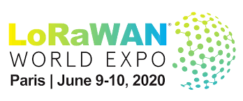 LoRaWAN world World Expo