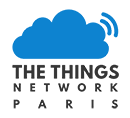 The Things Network Paris