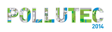 Pollutec 2014 logo