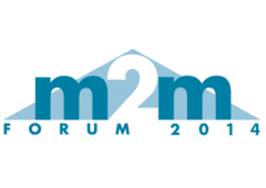 Vertical M2M will exhibit at the next M2M Forum
