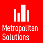 Metropolitan solutions 2015 logo