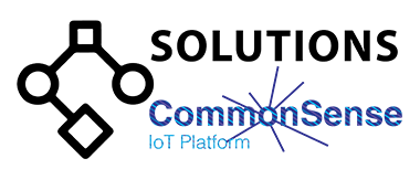CommonSense IoT solutions