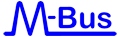 M-BUS logo