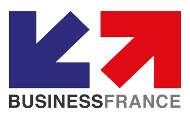 Business France logo