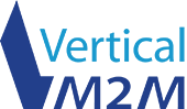 Logo Vertical M2M