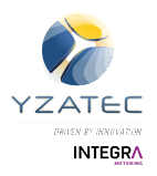 Yzatec Integra metering