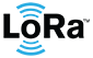 LoRa logo